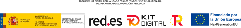 Logo kit digital