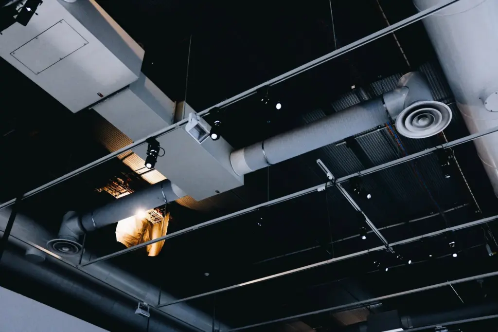 Instalación climática