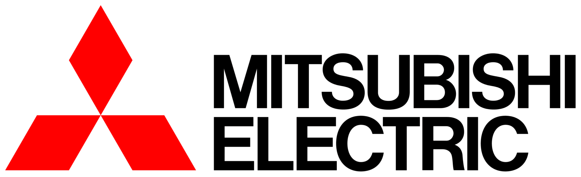 Logo Mitsubishi