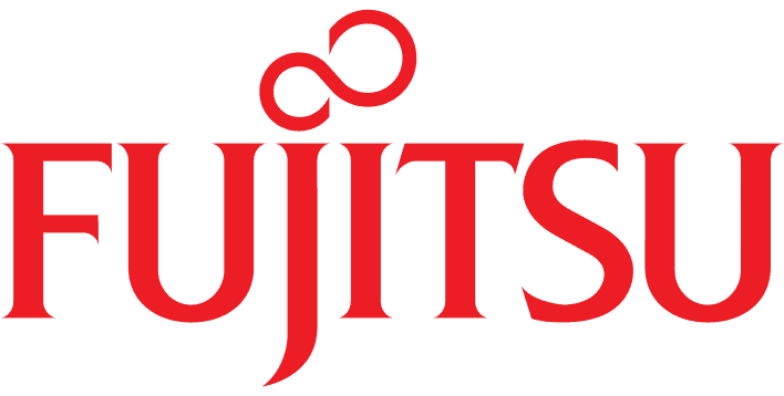 Logo Fujitsu