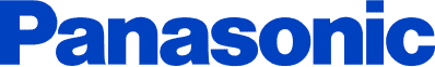 Logo Panasonic