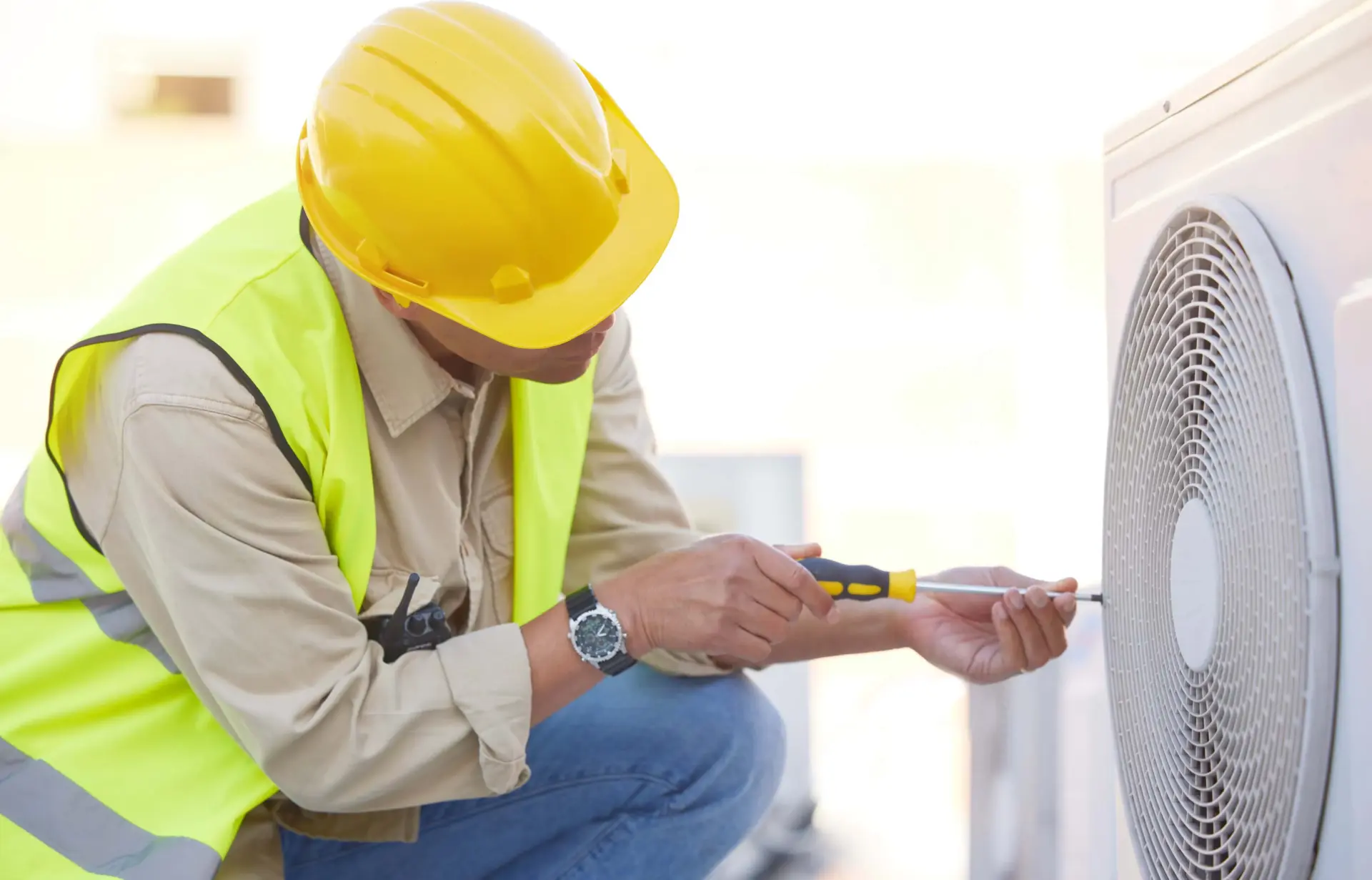 Trabajador